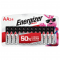 Energizer MAX Alkaline AA Batteries (24-Pack)